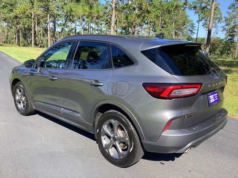 Used 2023 Ford Escape ST-Line image 5