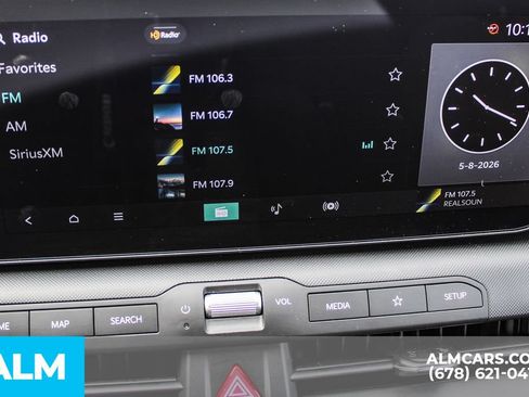 Used 2025 Kia K4 FWD image 30