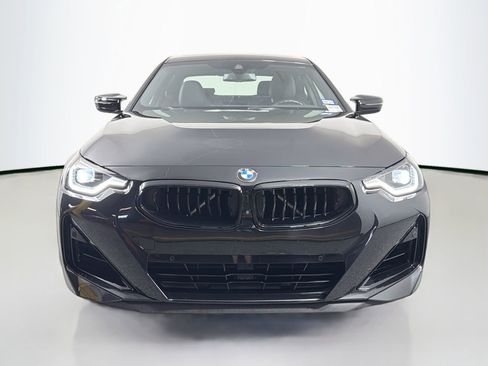 Certified 2024 BMW M240i xDrive M240i w/ Premium Package image 2