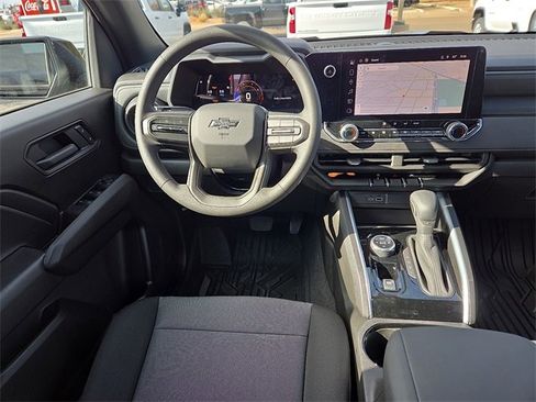 New 2026 Chevrolet Colorado Trail Boss image 9