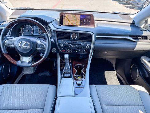 Used 2017 Lexus RX 350 AWD w/ Premium Package image 11