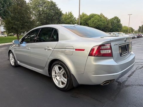 Used 2007 Acura TL FWD image 12