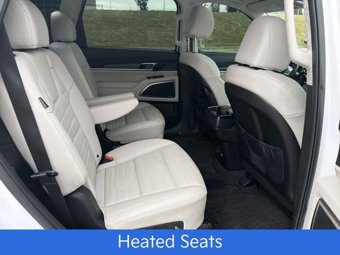 Used 2025 Kia Telluride SX Prestige AWD/4WD image 23