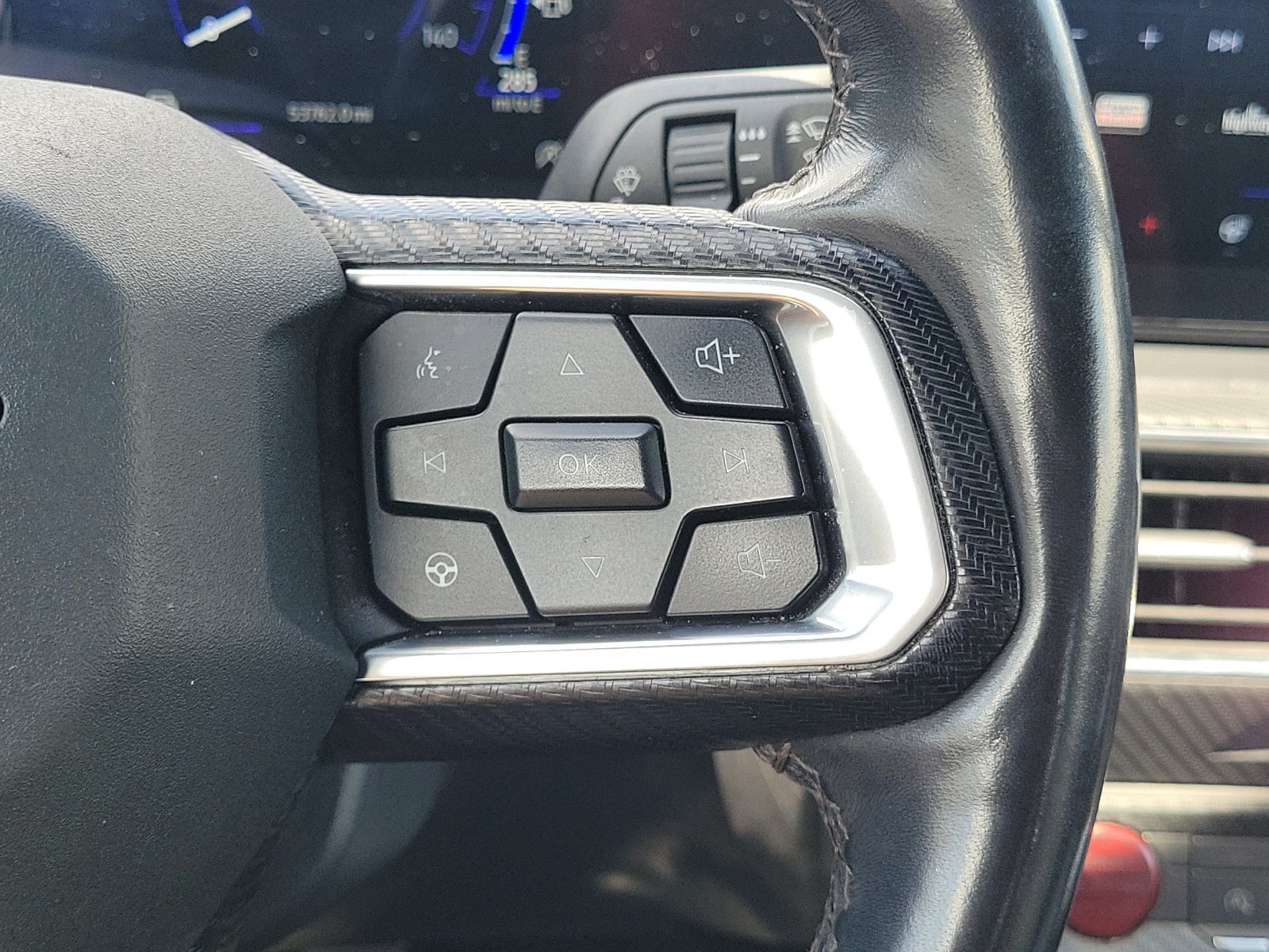 Used 2024 Ford Mustang Premium RWD image 25