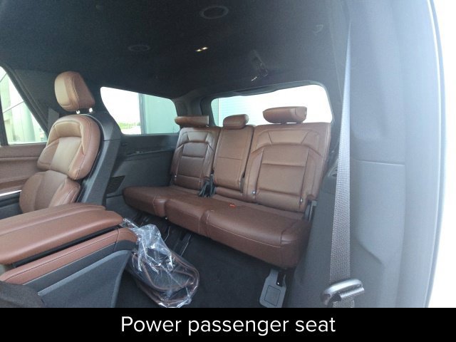 New 2027 Lincoln Navigator Reserve AWD/4WD image 52