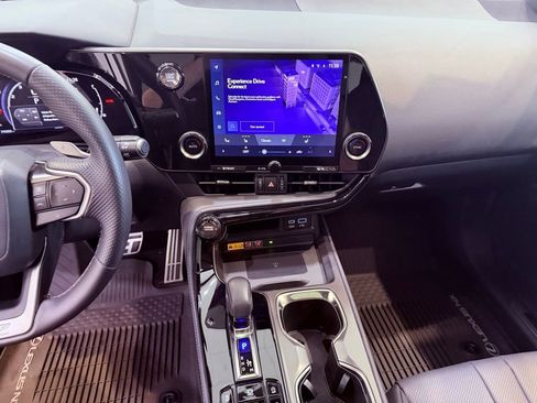 Certified 2024 Lexus NX 350 F Sport AWD/4WD image 23