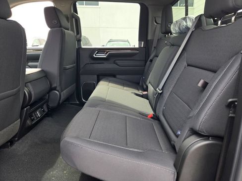 New 2026 GMC Sierra 2500 SLE w/ SLE Value Package; AWD/4WD image 30