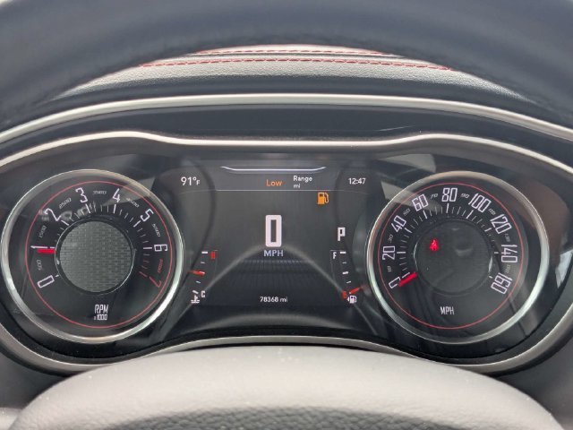 Used 2020 Dodge Challenger SXT w/ Plus Package RWD image 29
