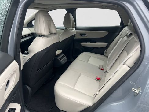 Certified 2023 Nissan Ariya AWD image 11