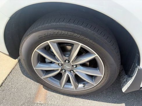 Used 2024 Acura RDX SH-AWD w/ Technology Package image 13