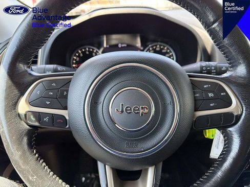 Used 2015 Jeep Renegade Limited FWD image 18