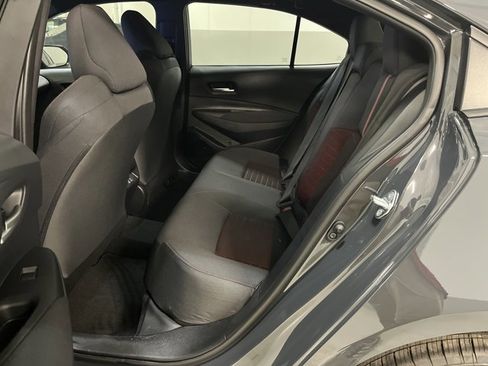 Used 2026 Toyota Corolla SE image 21