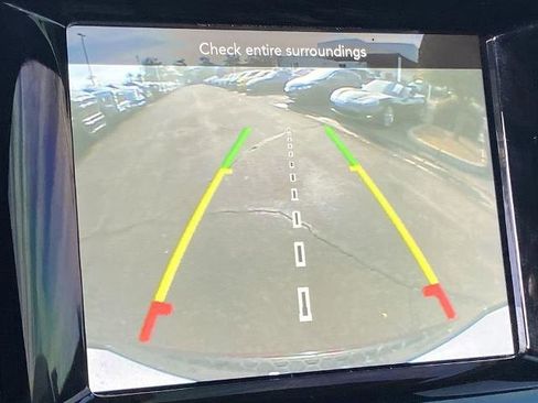 Used 2021 Dodge Durango GT image 11