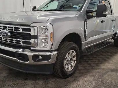 Used 2024 Ford F250 XLT