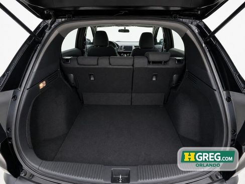 Used 2022 Honda HR-V Sport image 15