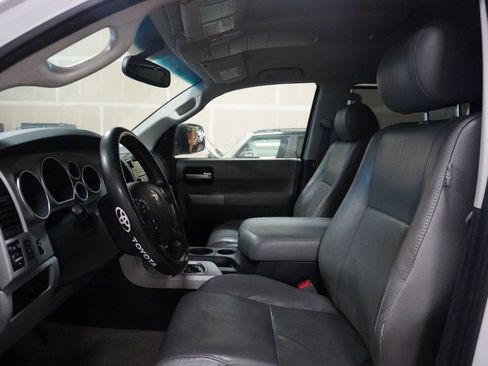 Used 2008 Toyota Sequoia Limited image 6