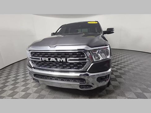 Used 2023 RAM 1500 Big Horn RWD image 57