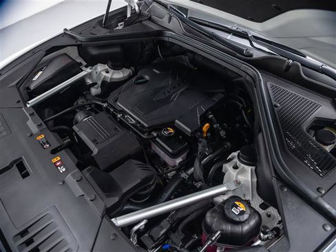 New 2026 Genesis GV80 2.5T Select image 9