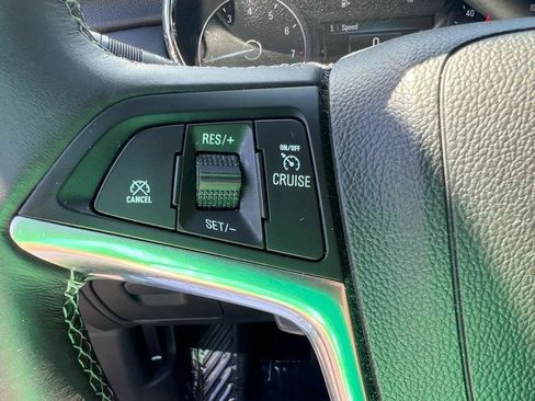 Used 2018 Buick Encore Essence w/ Experience Buick Package AWD/4WD image 22