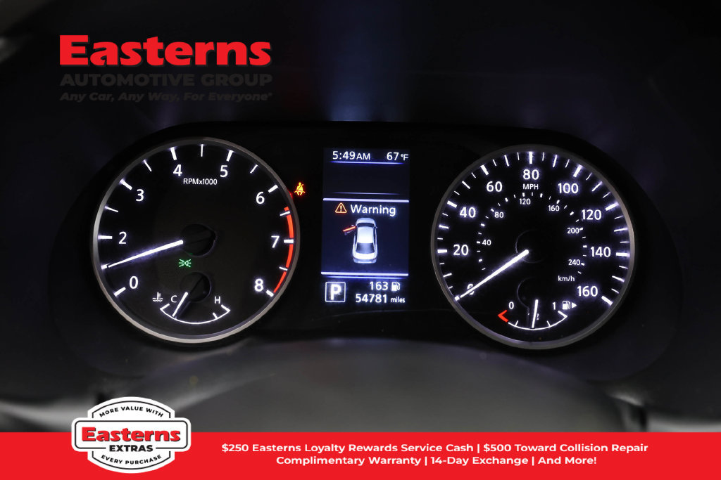 Used 2024 Nissan Sentra S FWD image 15