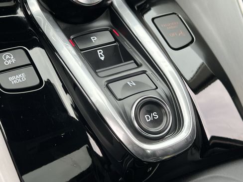 Used 2023 Acura TLX FWD image 27
