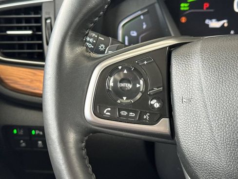 Certified 2022 Honda CR-V Touring image 30