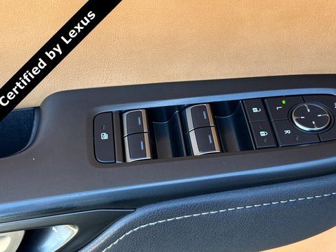 Certified 2023 Lexus RZ 450e Premium image 14