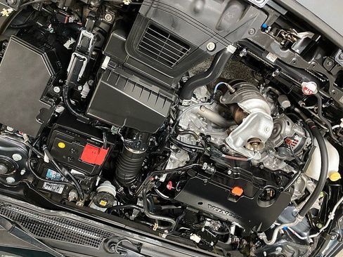 Used 2022 Honda Civic LX image 16