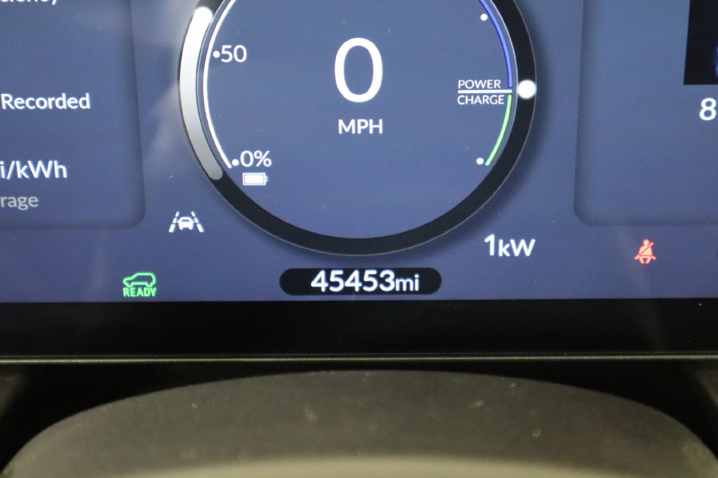 Used 2024 Honda Prologue Elite image 40