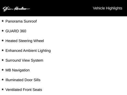 Used 2025 Mercedes-Benz GLC 300 image 8