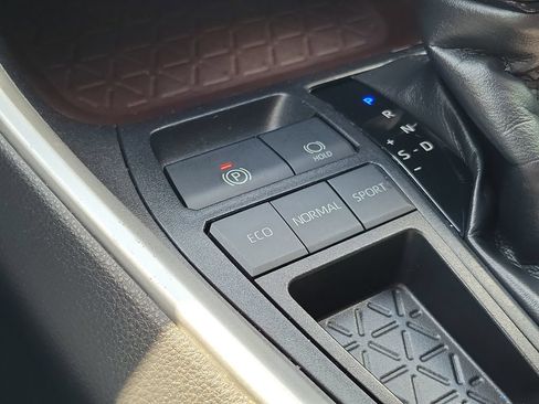 Used 2019 Toyota RAV4 Limited w/ Cold Weather Package FWD image 30