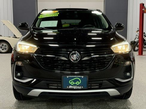 Certified 2023 Buick Encore GX Preferred w/ Cold Weather Comfort Package FWD image 7