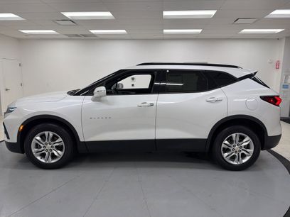 Used 2020 Chevrolet Blazer LT w/ Sound & Technology Package