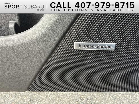 New 2026 Subaru WRX tS AWD/4WD image 21