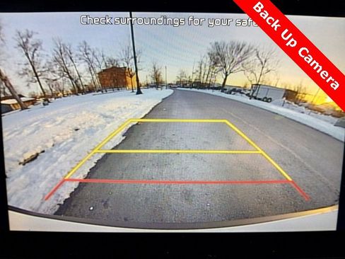 Certified 2025 Kia Soul S image 42