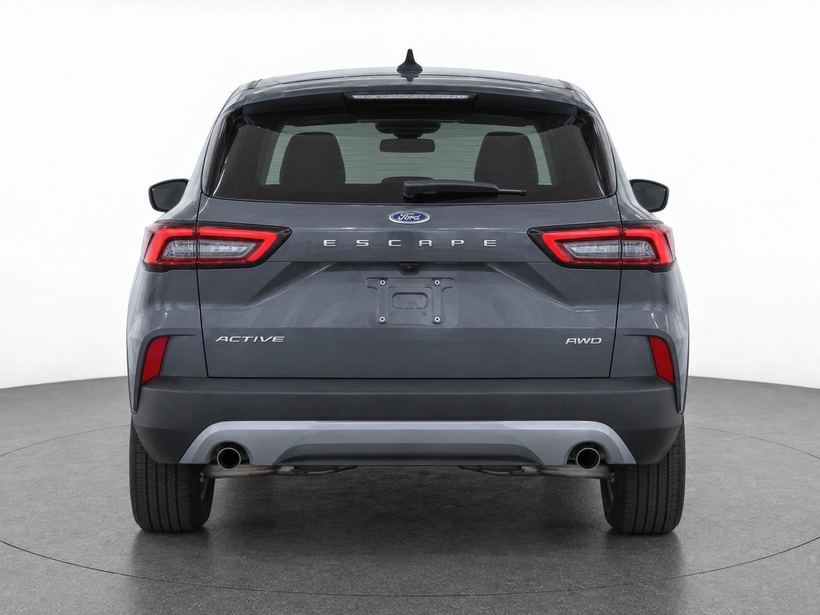 Used 2025 Ford Escape Active w/ Cold Weather Package AWD/4WD image 6