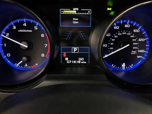 Used 2018 Subaru Outback 2.5i Premium AWD/4WD image 14