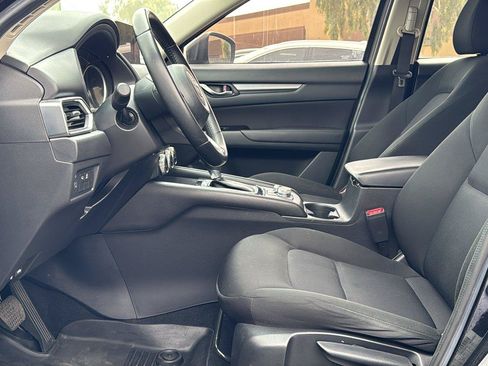 Used 2022 MAZDA CX-5 AWD 2.5 S image 16