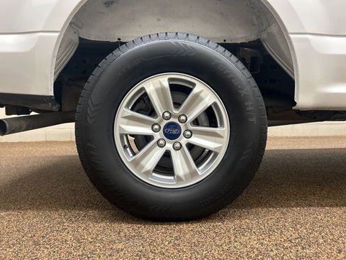 Used 2015 Ford F150 XL w/ Equipment Group 101A Mid image 26