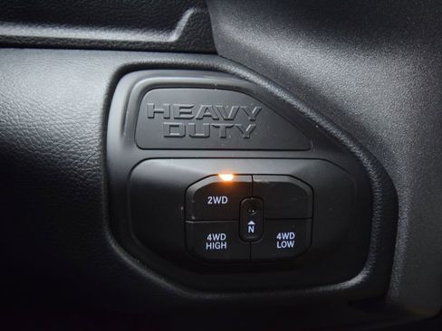 New 2026 RAM 5500 Tradesman w/ Chrome Appearance Group AWD/4WD image 28