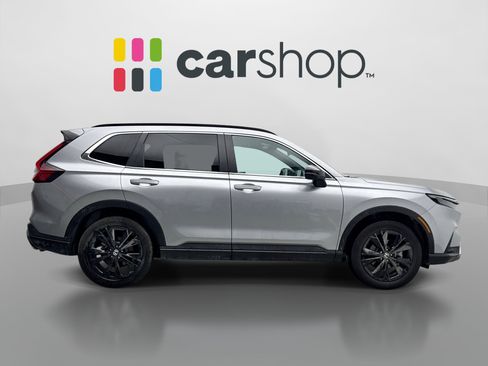 Used 2023 Honda CR-V Sport Touring image 6