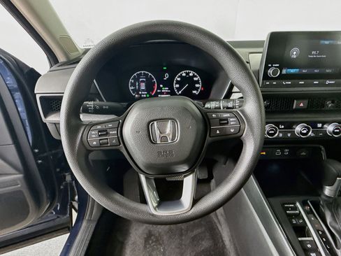 Used 2024 Honda CR-V EX image 11
