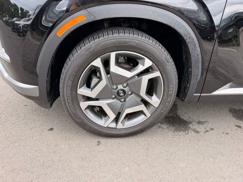 Used 2024 Hyundai Palisade Limited AWD/4WD image 10