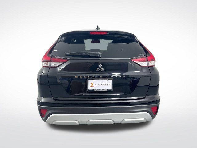 Used 2024 Mitsubishi Eclipse Cross SE AWD/4WD image 31
