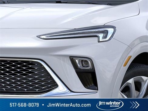New 2025 Buick Encore GX Avenir w/ Avenir Technology Package image 36