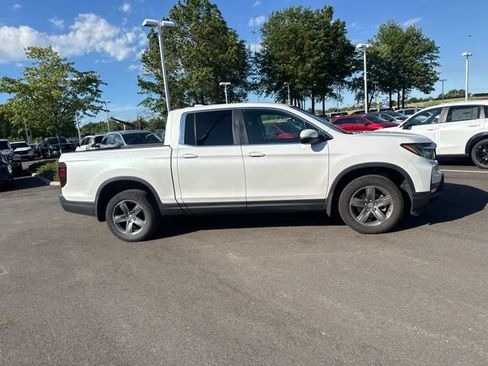 Used 2023 Honda Ridgeline RTL image 8