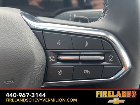 New 2026 Chevrolet Equinox LT w/ Convenience Package II FWD image 15