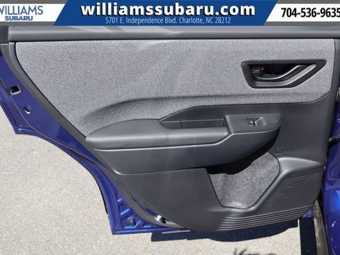 New 2026 Subaru Outback Limited image 18