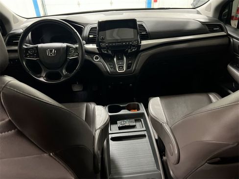 Used 2019 Honda Odyssey EX-L image 10