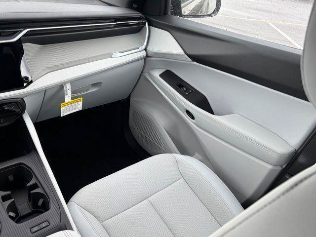 New 2026 Jeep Cherokee Laredo AWD/4WD image 29